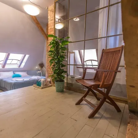 Jakubowe Pokoje W Sopocie Homestay